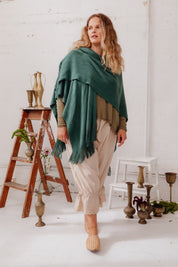 Nomad Serape