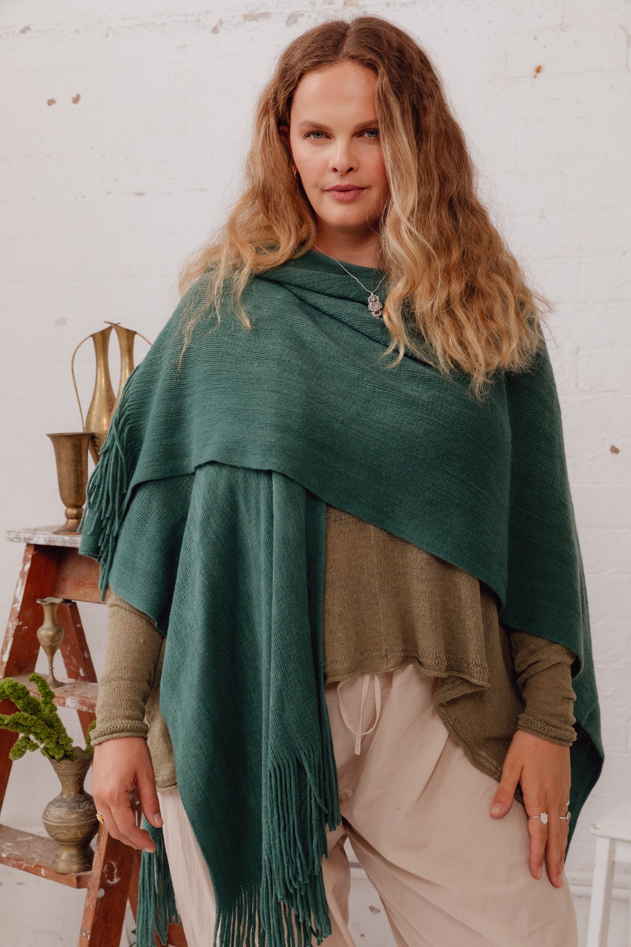 Nomad Serape
