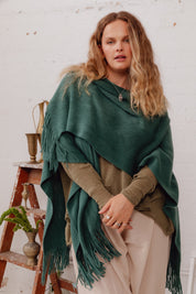 Nomad Serape