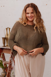 Buddy Knit