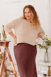 Buddy Knit