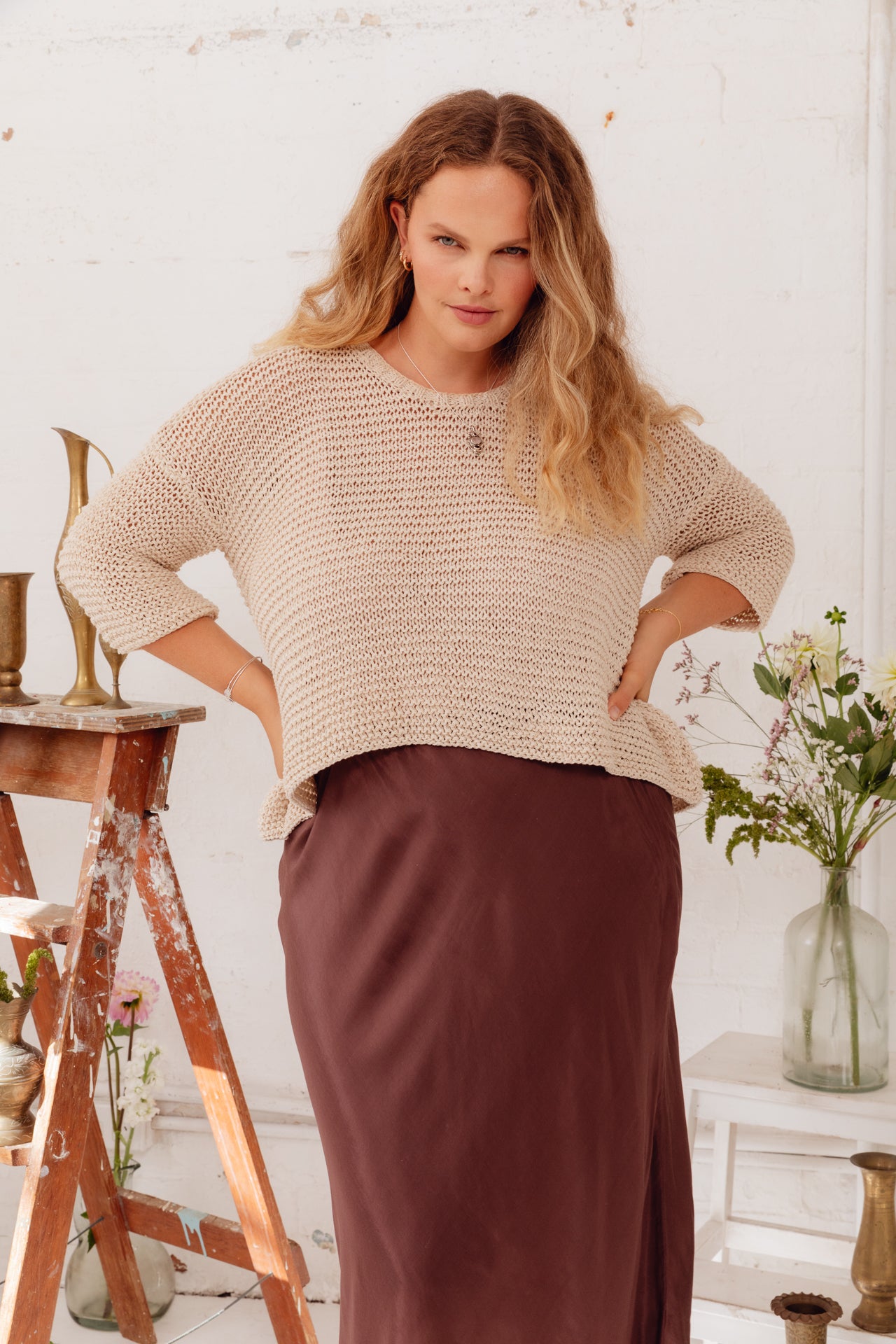 Buddy Knit