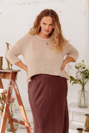 Buddy Knit