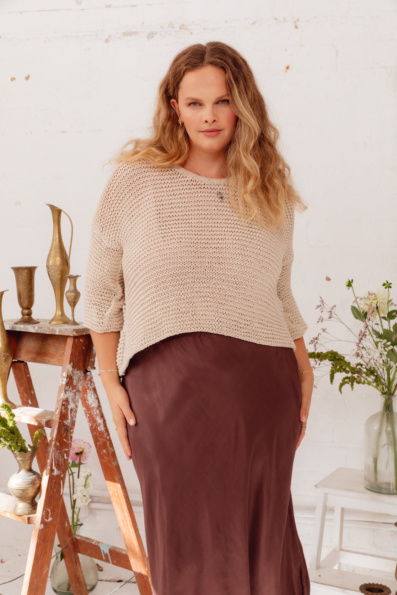 Buddy Knit