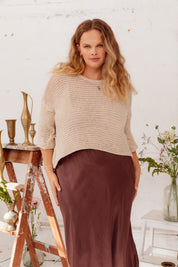 Buddy Knit