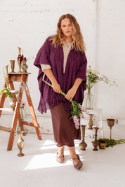 Nomad Serape