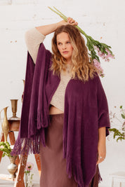 Nomad Serape