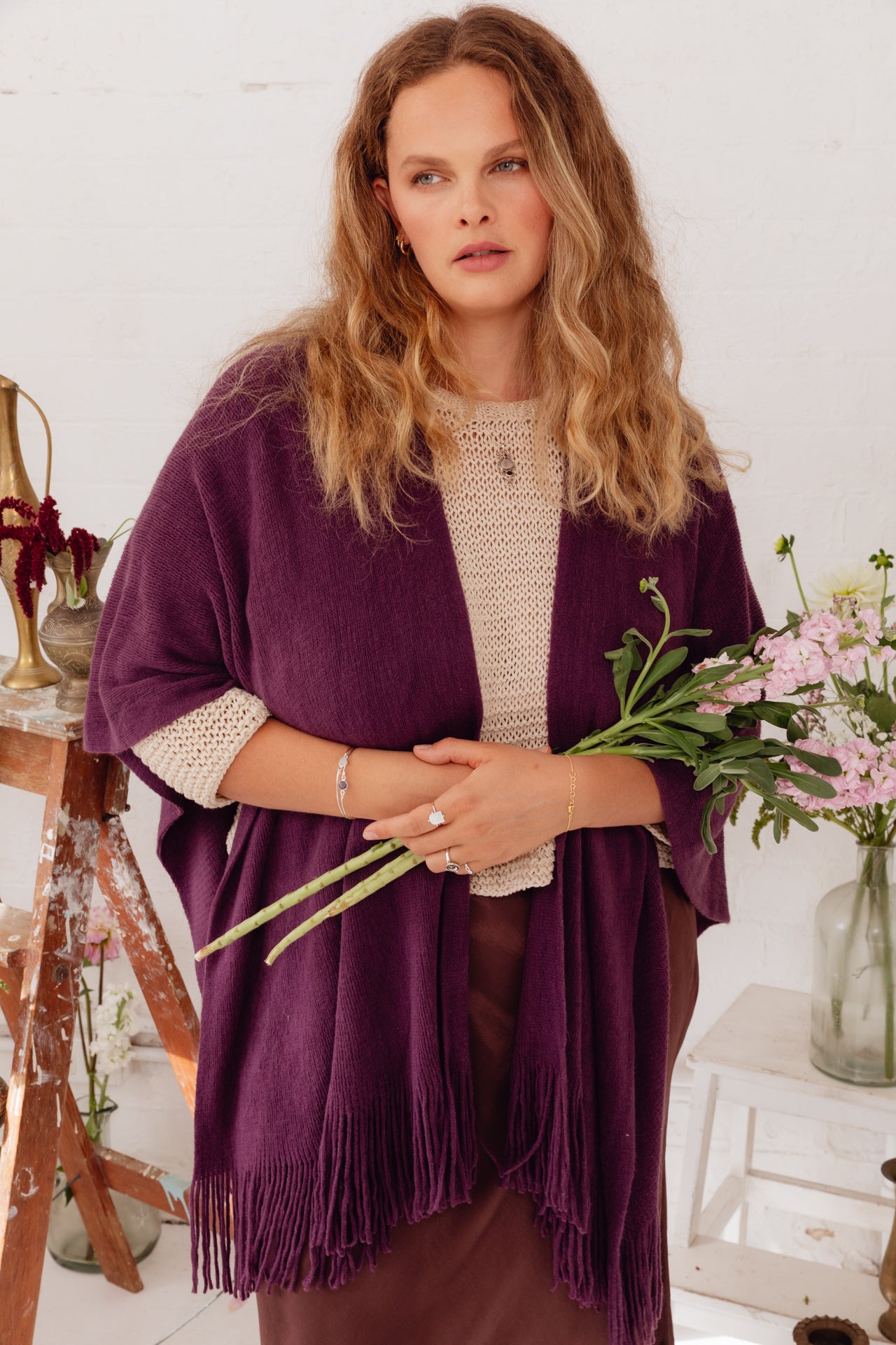 Nomad Serape
