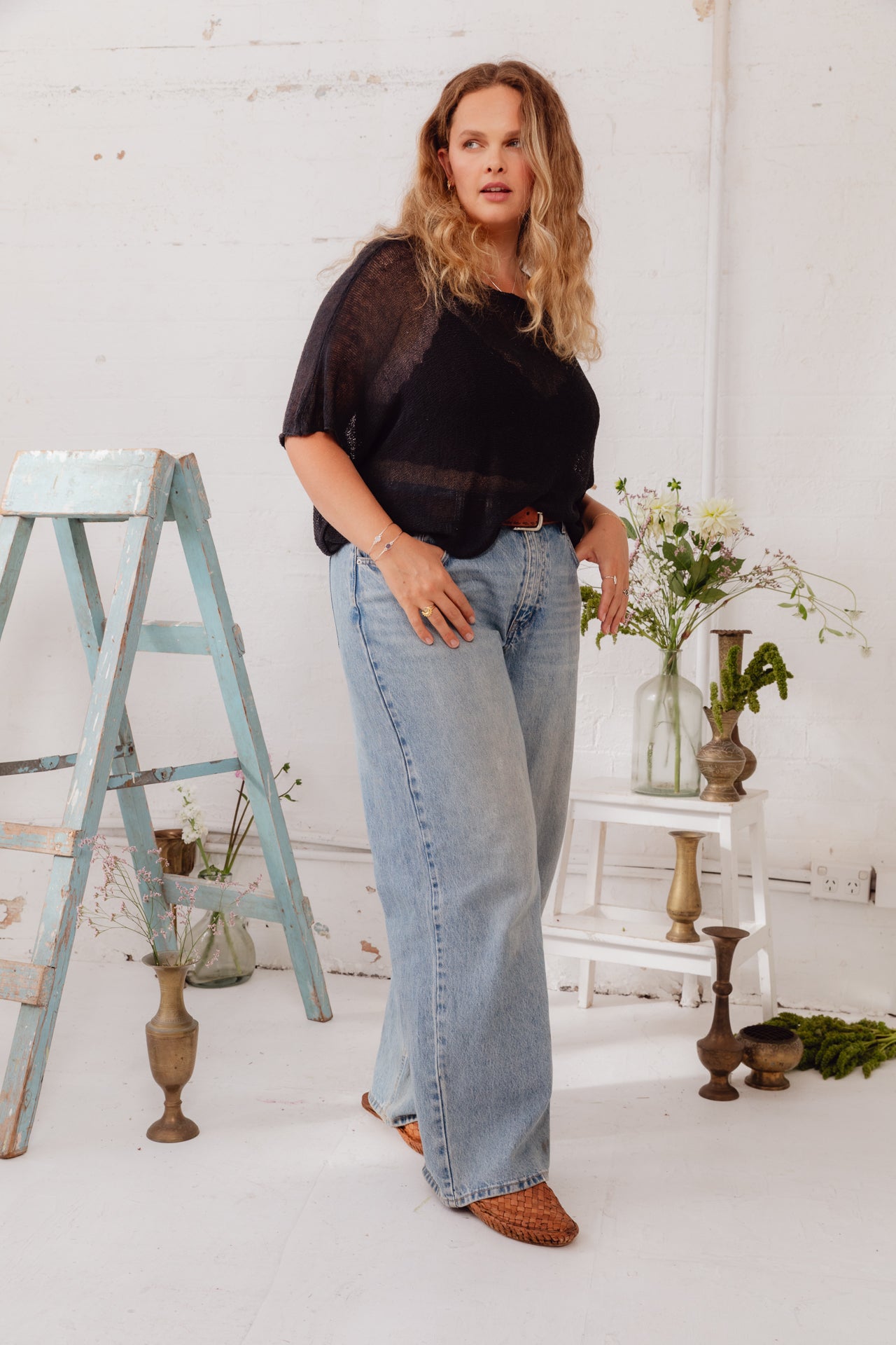 Rosie Top