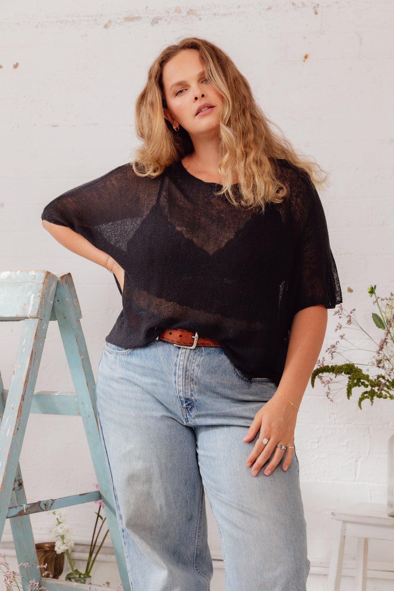 Rosie Top