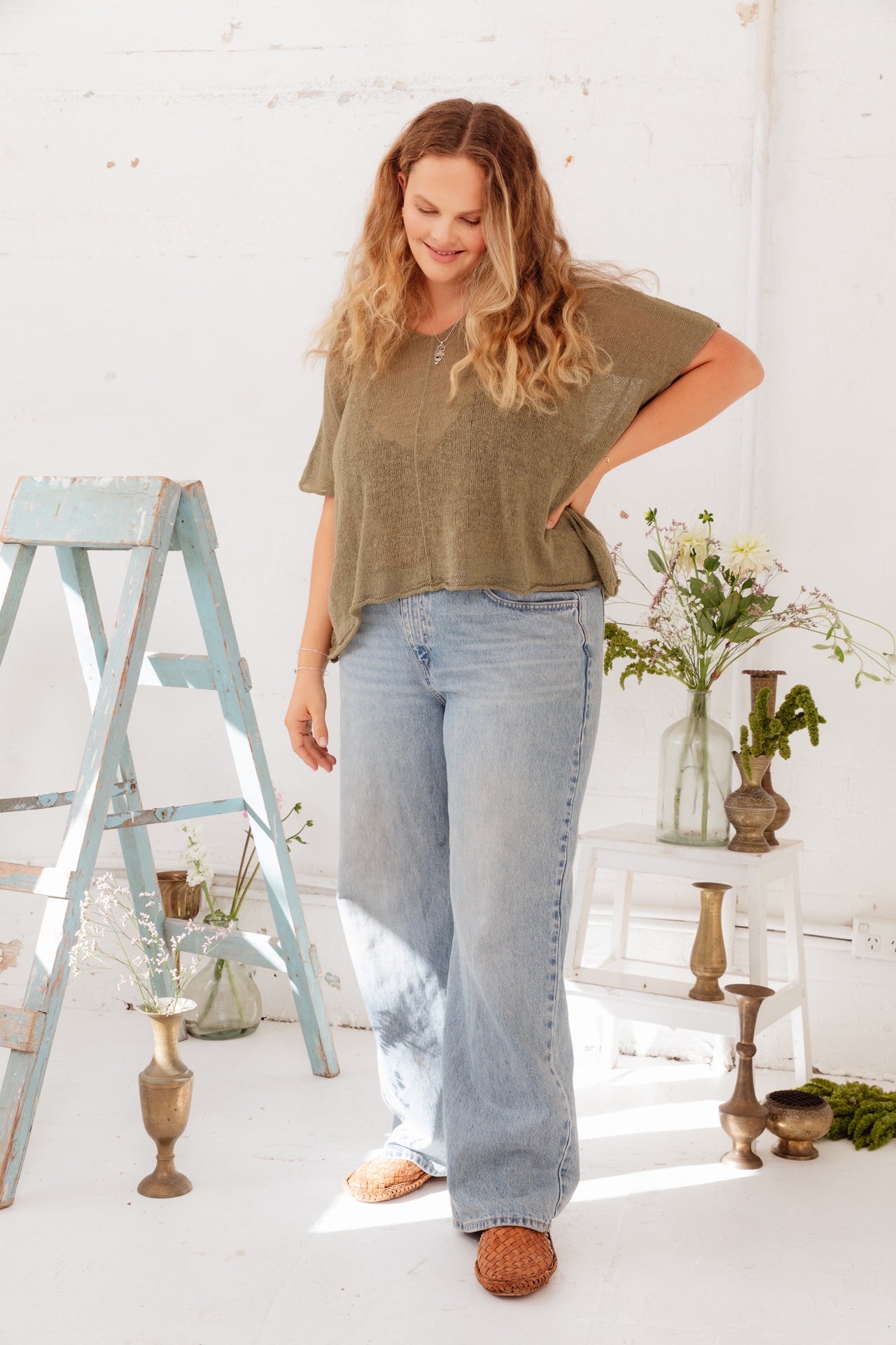 Lucinda Top