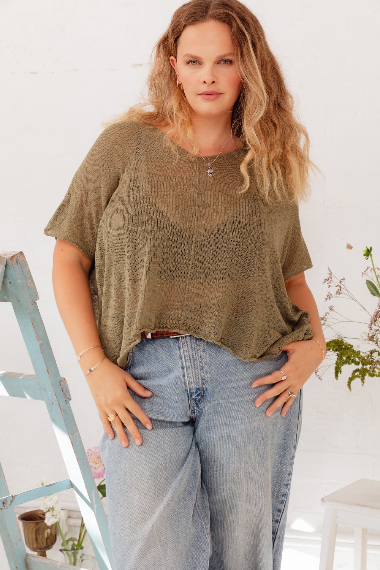 Lucinda Top
