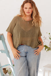 Lucinda Top