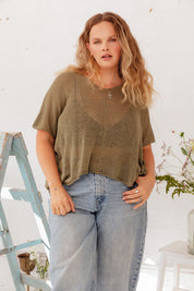 Lucinda Top