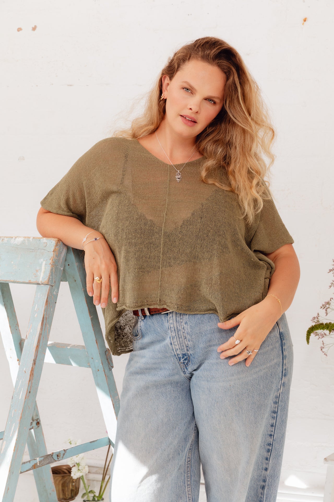 Lucinda Top