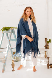 Drifter Serape