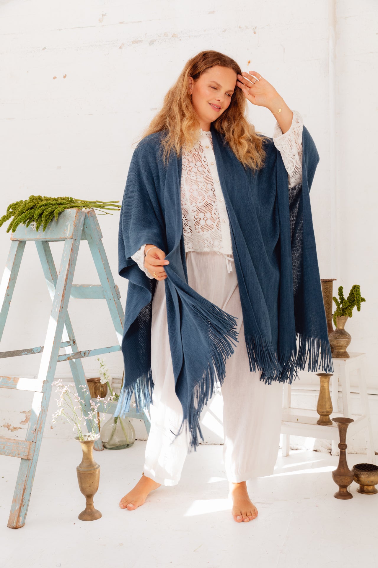 Drifter Serape