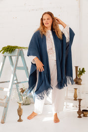 Drifter Serape