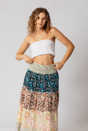 Mirabelle Skirt