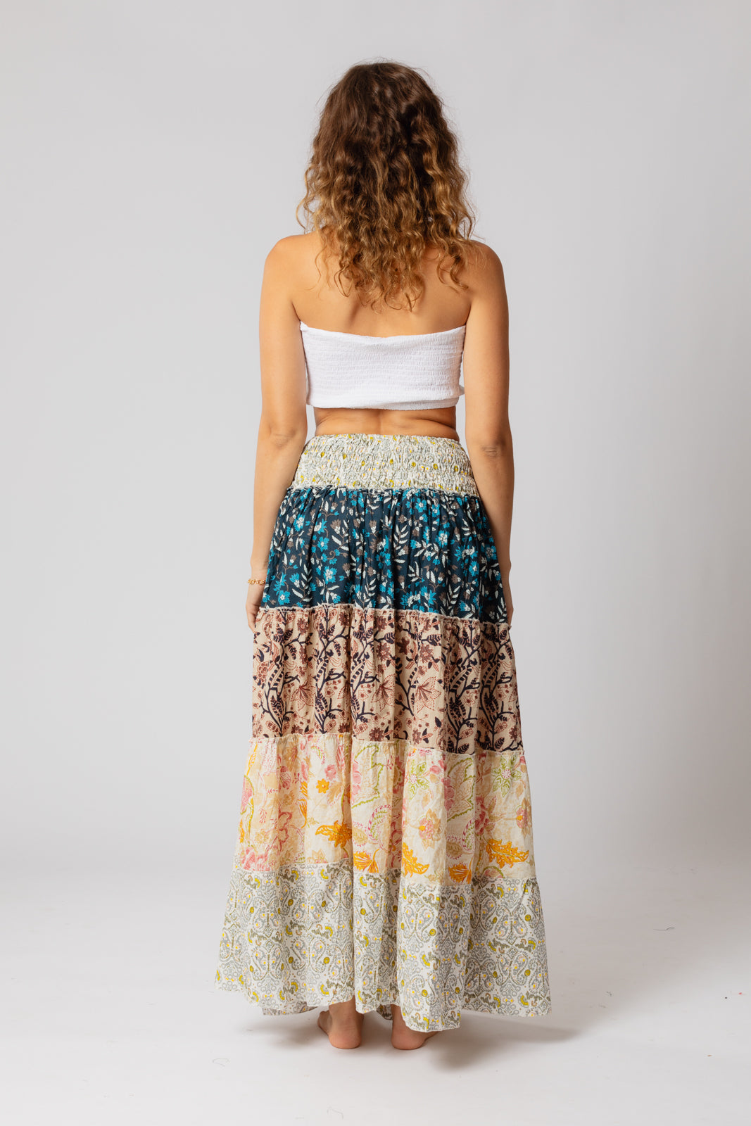 Mirabelle Skirt