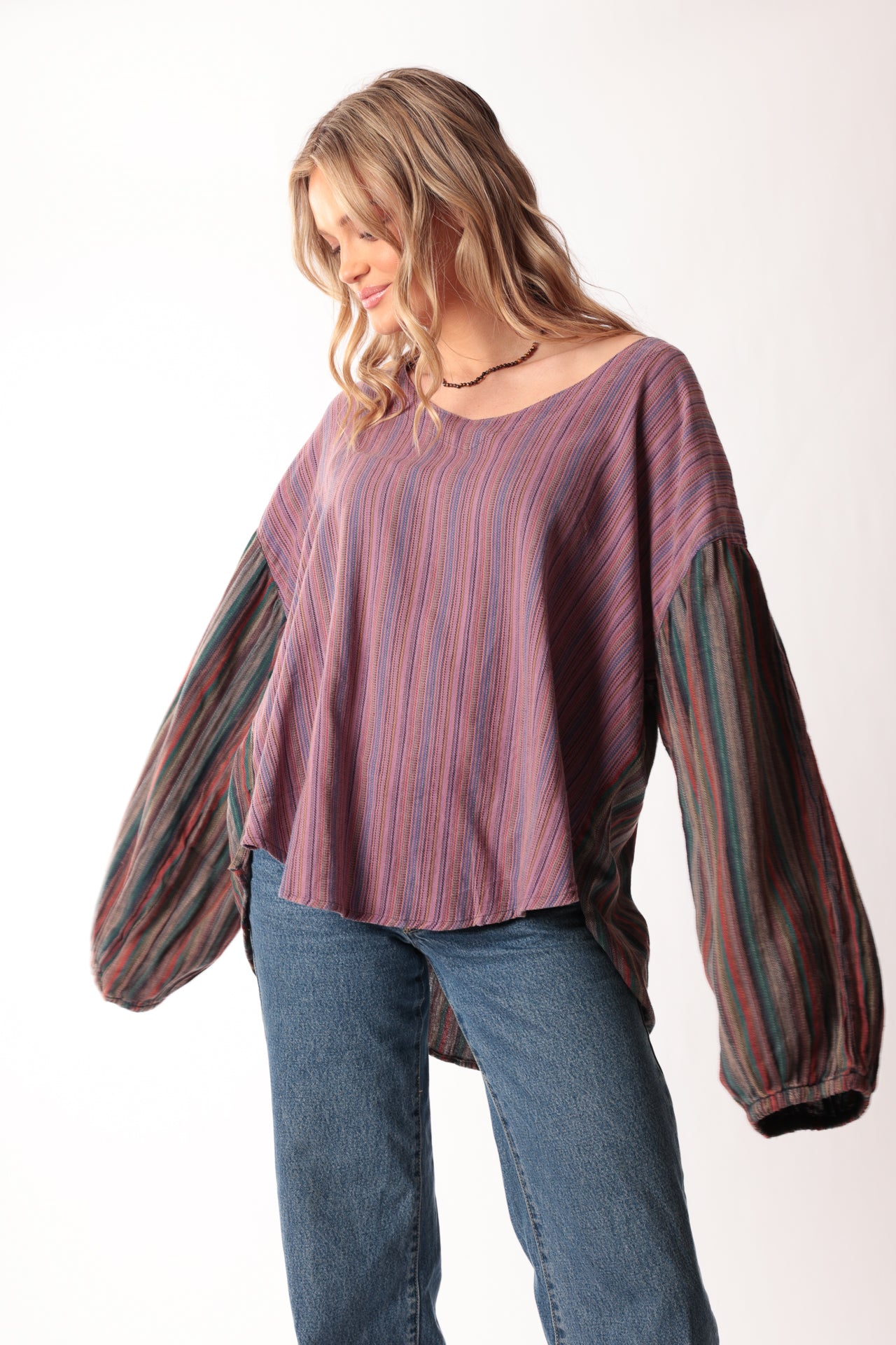 Bodhi Shirt