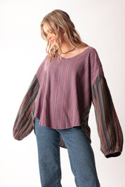 Bodhi Shirt