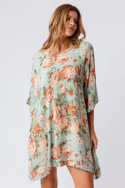 Wreath Tunic