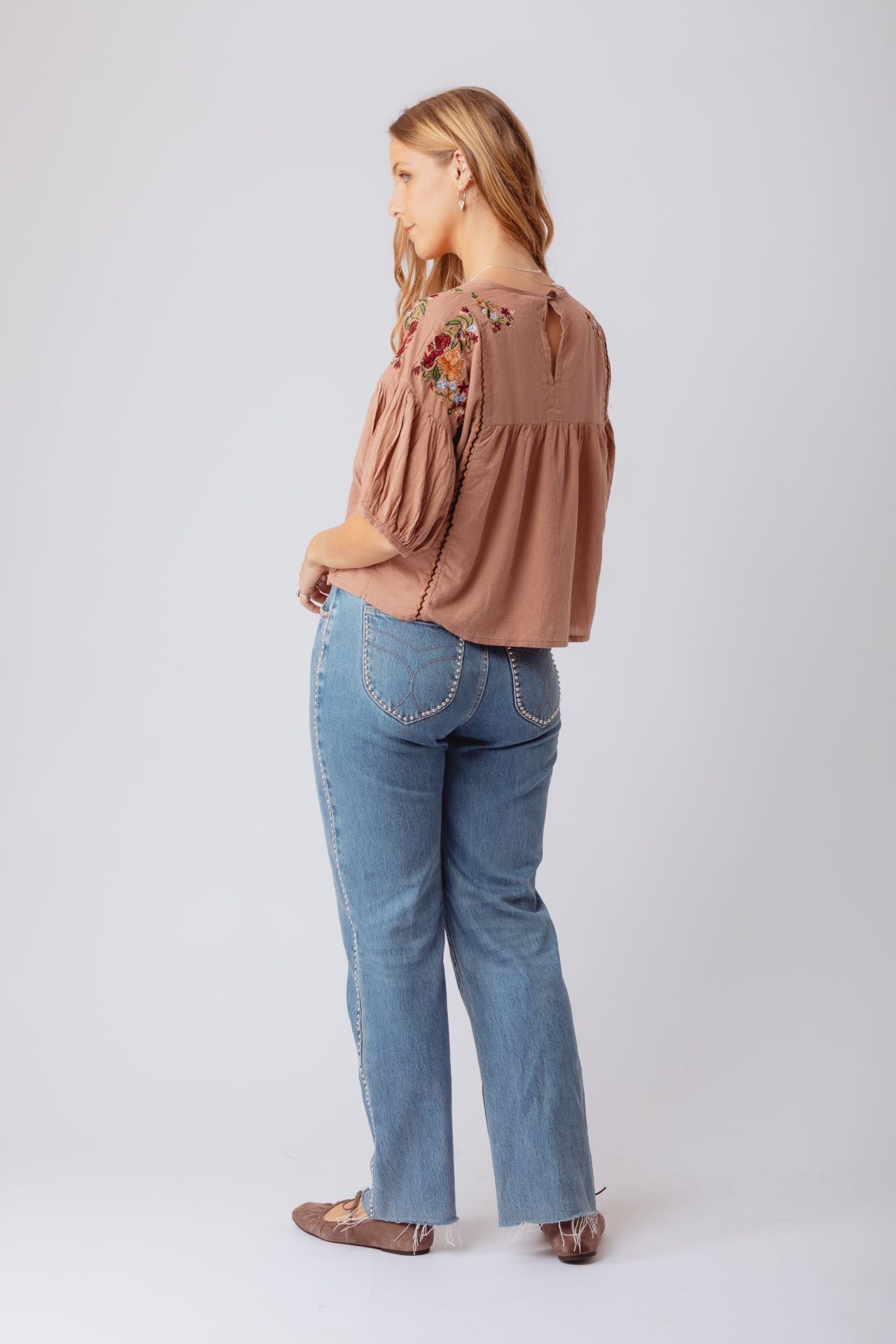 Gables Top
