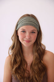 Namaste Headband