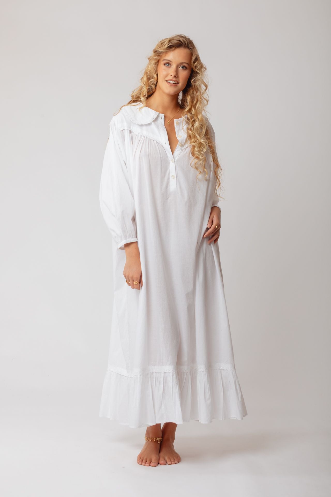 Adelaide Nightie