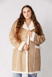 Avalon Coat
