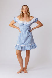 Anita Dress