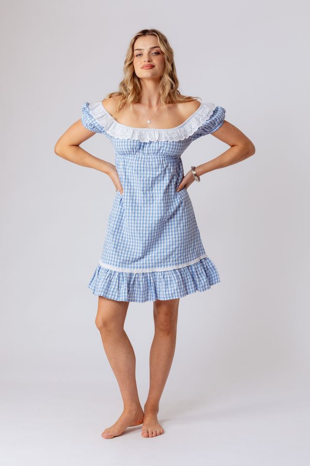 Anita Dress