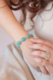 Indira Bracelet