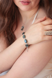 Indira Bracelet