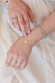 Twinkle Charm Bracelet