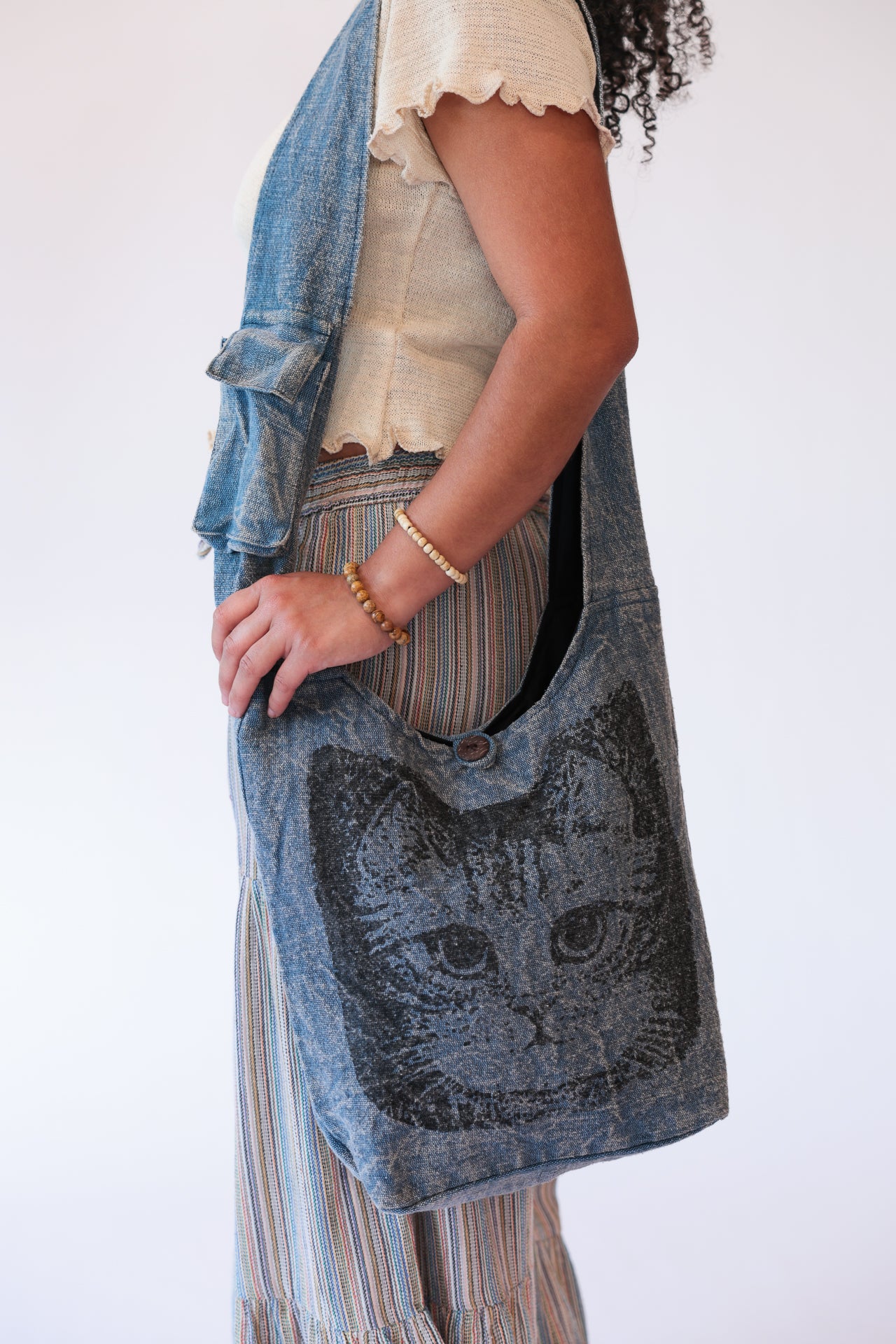 Cat Bag
