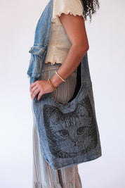 Cat Bag