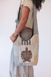 Turtle Bag