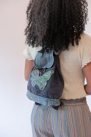 Tika Back Pack