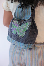 Tika Back Pack