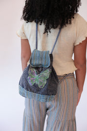Tika Back Pack