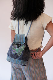 Tika Back Pack