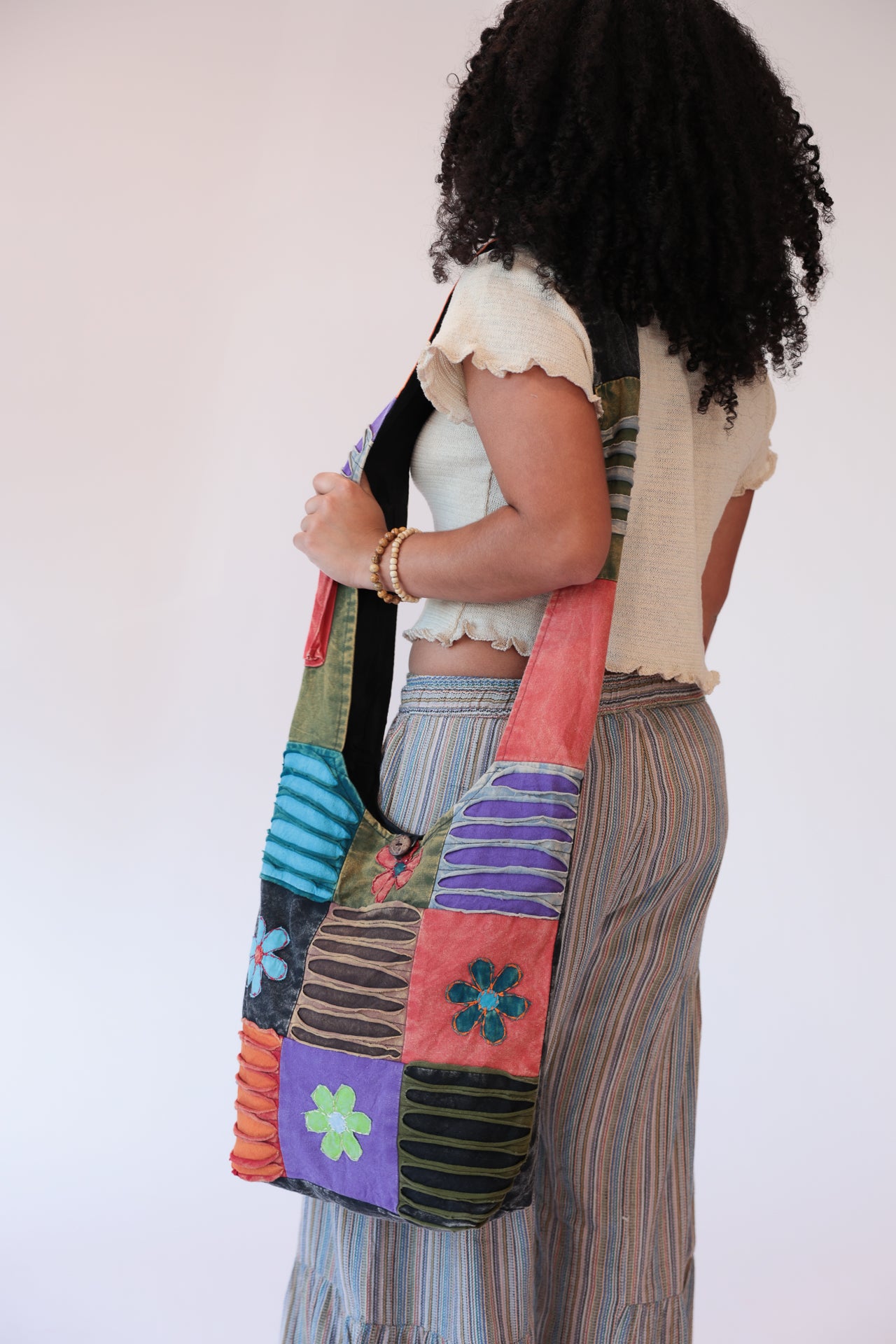 Poppy Bag