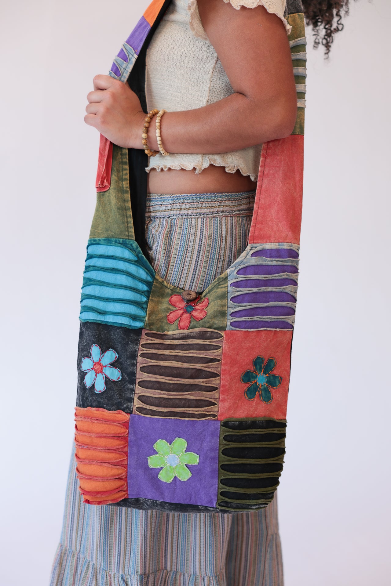 Poppy Bag