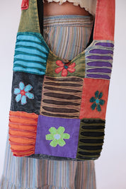 Poppy Bag