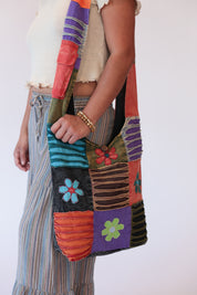 Poppy Bag