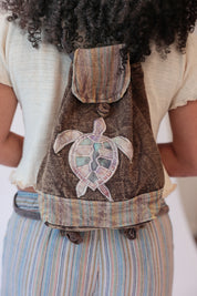 Tika Back Pack
