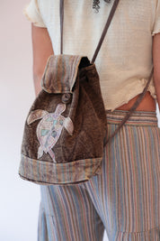 Tika Back Pack
