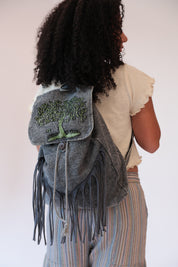 Woodstock Back Pack
